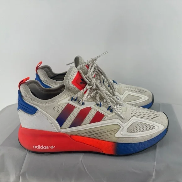 Adidas Fx7028 Adidas Originals Fv9996 Adidas Adidas ZX 2K BOOST J